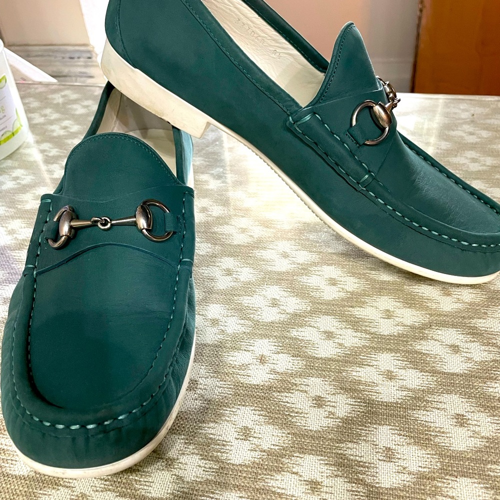 Gucci Sunrise Verdant🤩🤩